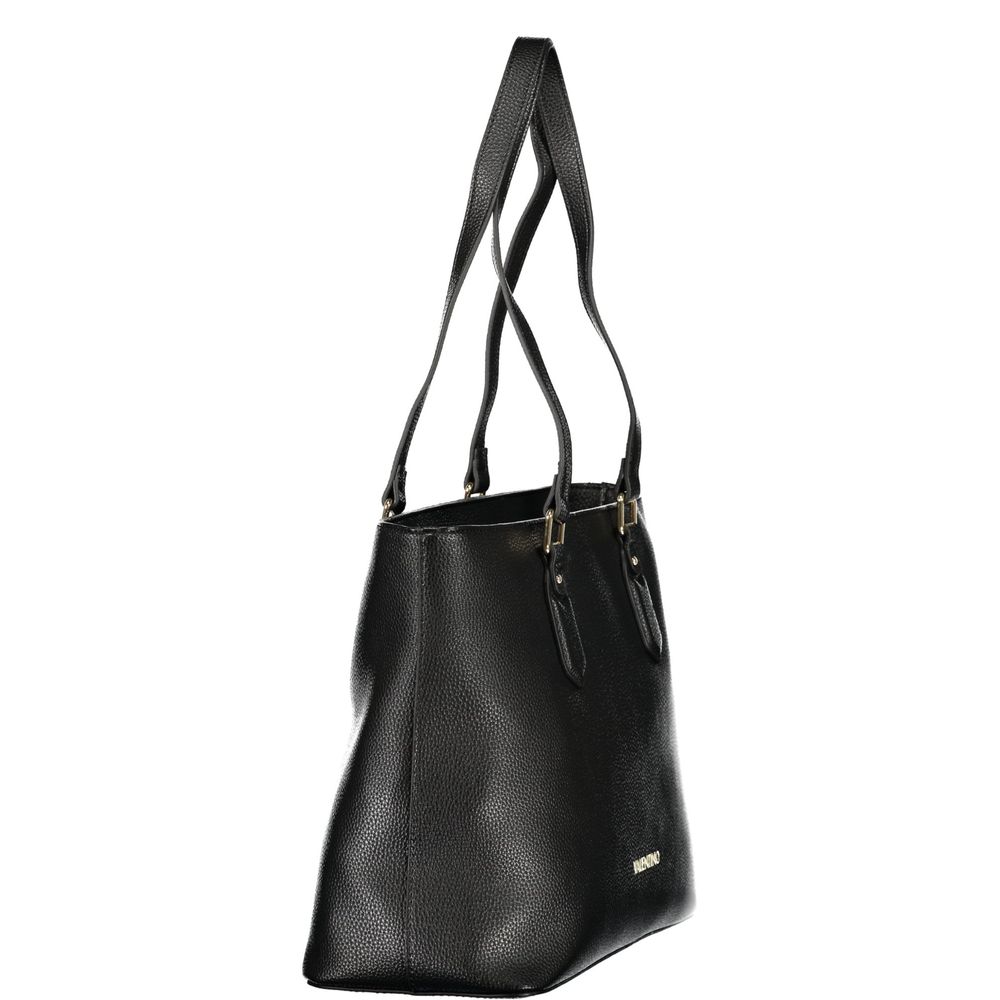 Sac femme Valentino Nero en polyuréthane