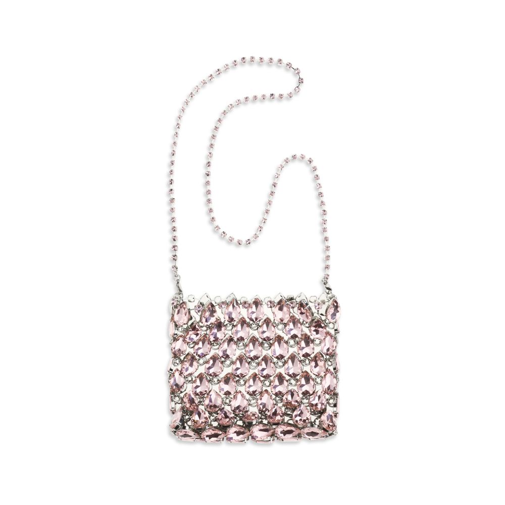 Self-Portrait Multicolor Shoulder Bag