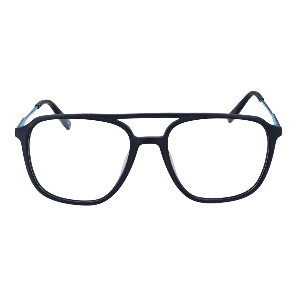 Fila Blau Metall- & Kunststoffbrille (Fassungen)