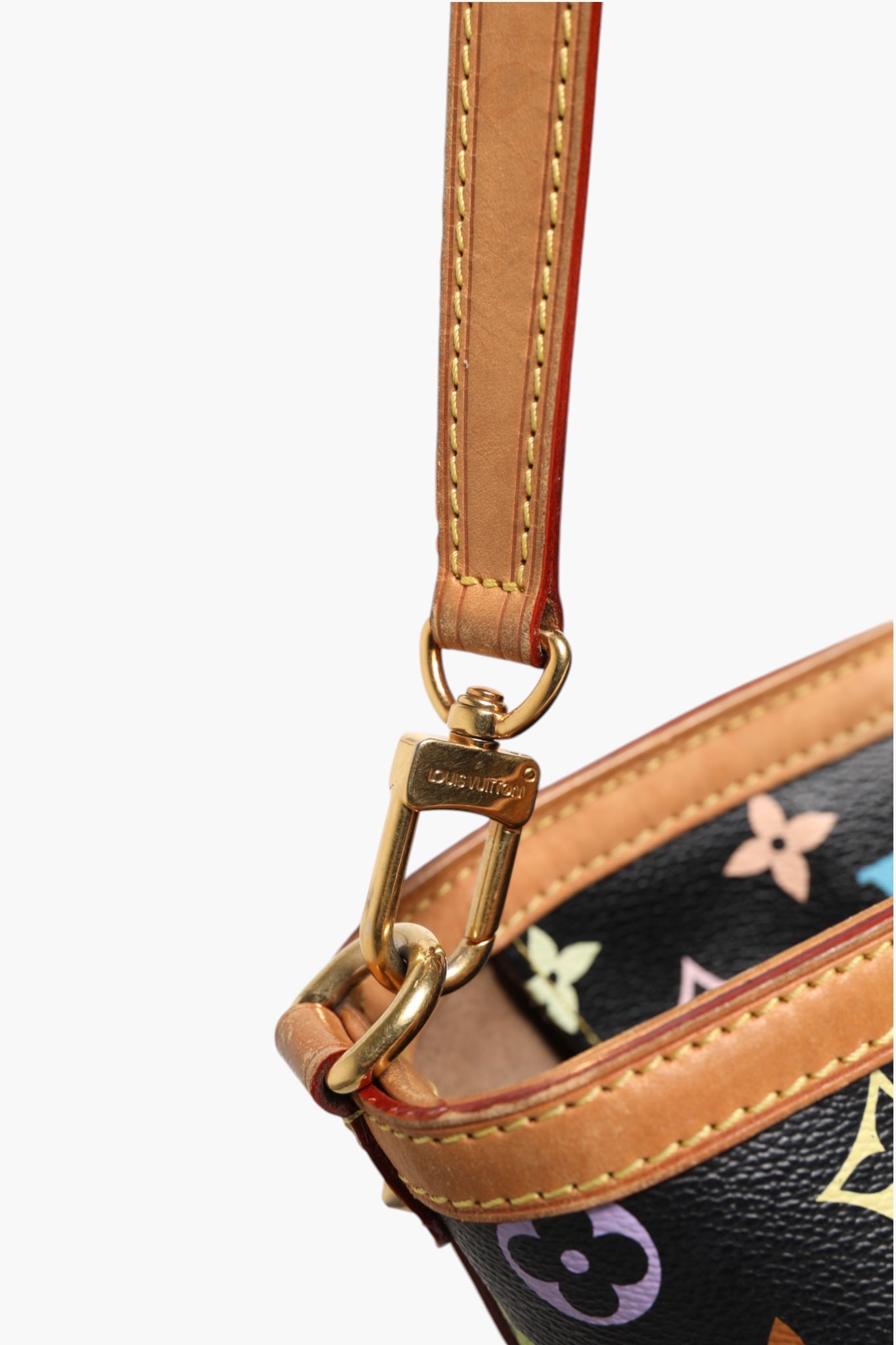 Louis Vuitton Monogram Multicolore Sharleen GM