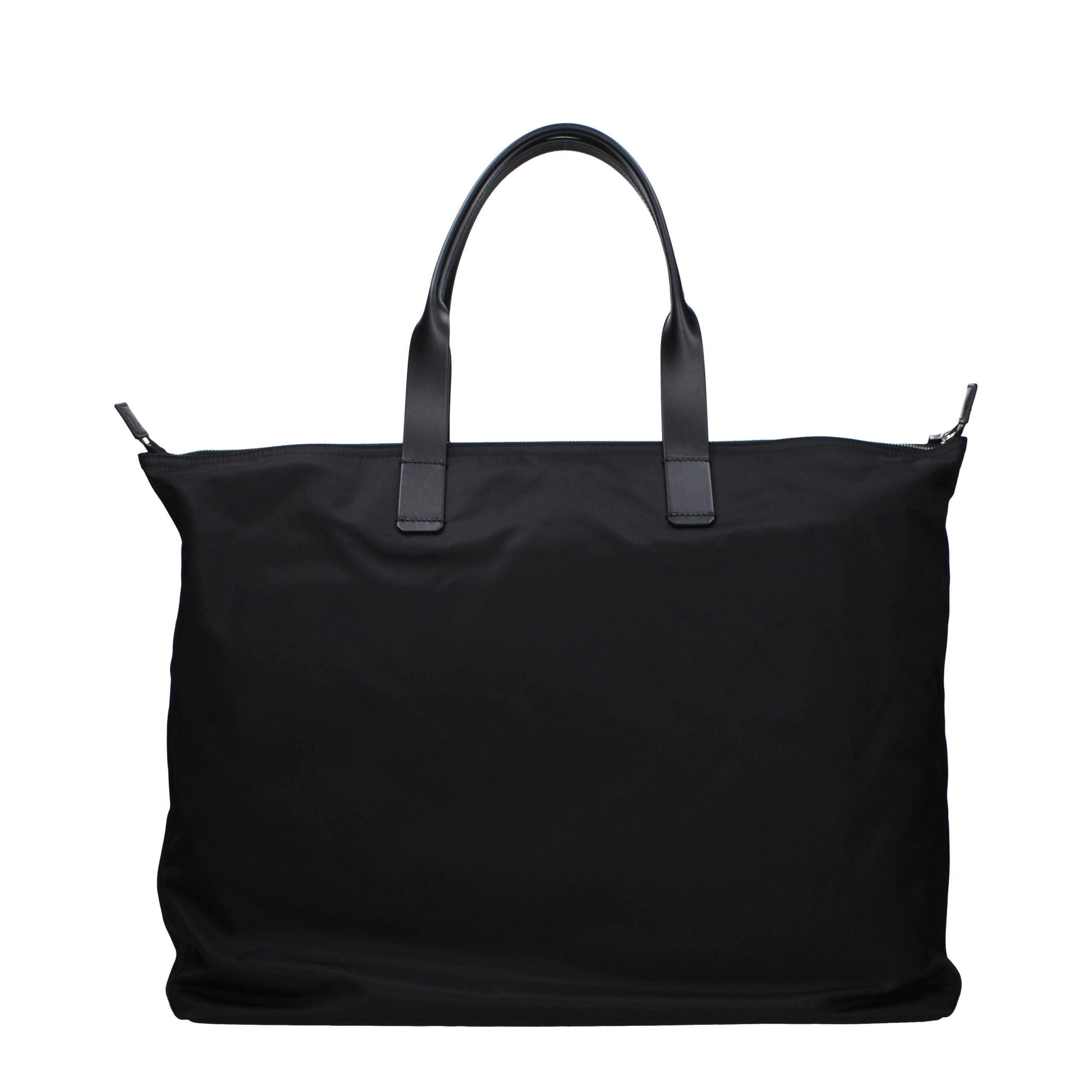 Dolce & Gabbana Black Shoulder Bag