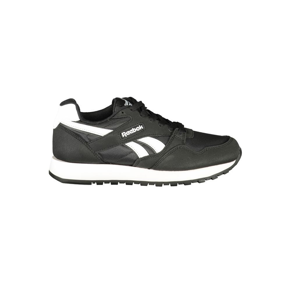 Reebok Black Womens Sneaker