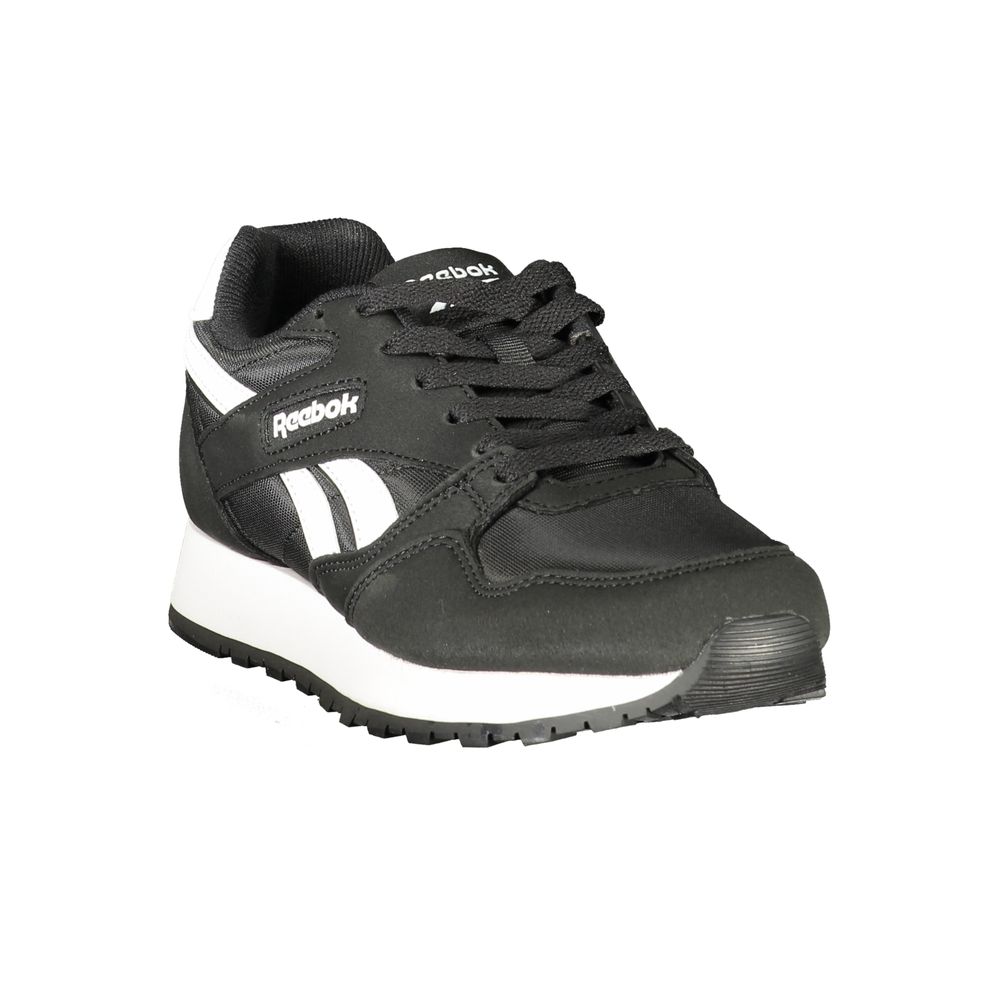 Reebok Black Womens Sneaker