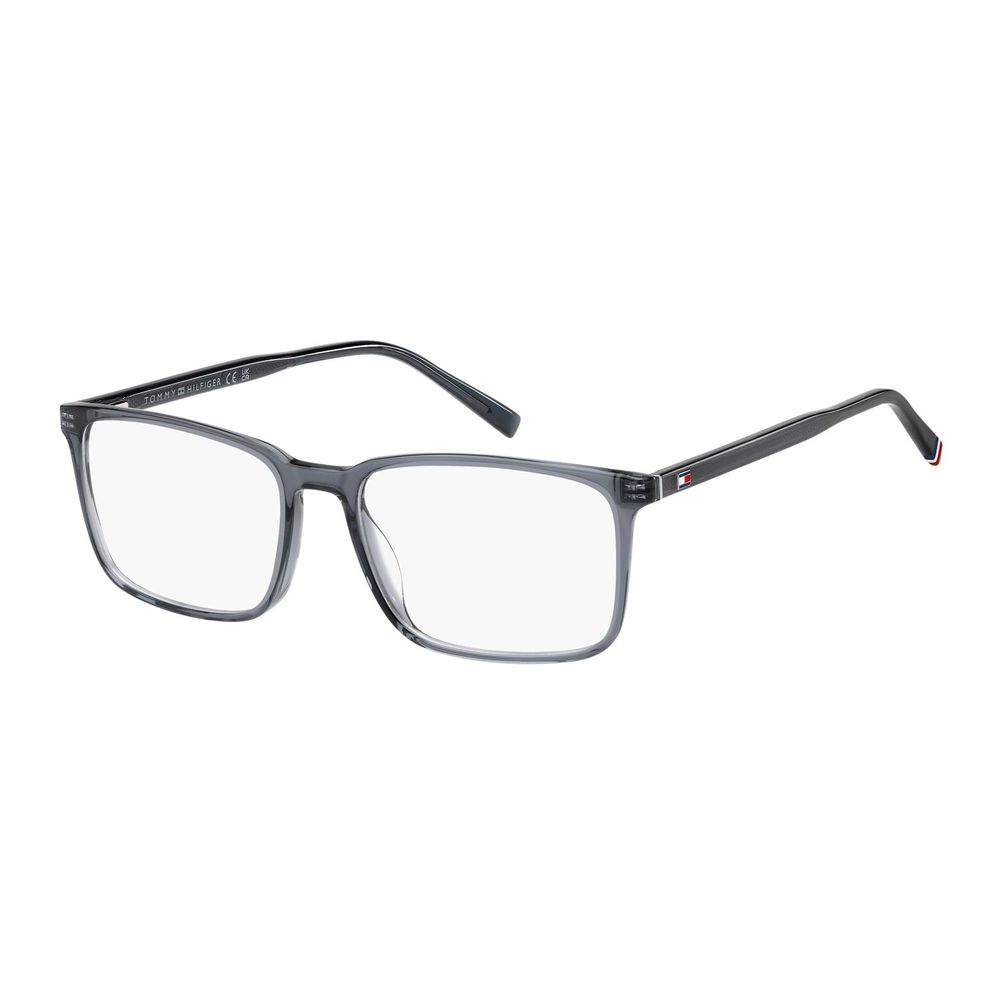 Tommy Hilfiger Grau Acetatbrille (Fassungen)