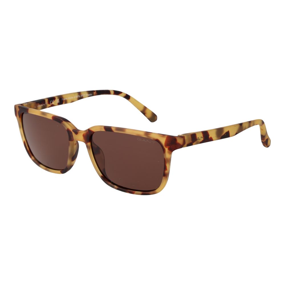 Lunettes de soleil en plastique multicolores Gant