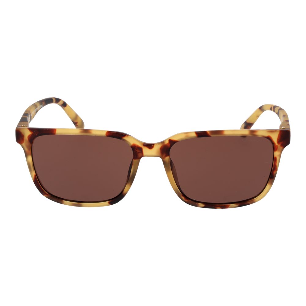 Lunettes de soleil en plastique multicolores Gant
