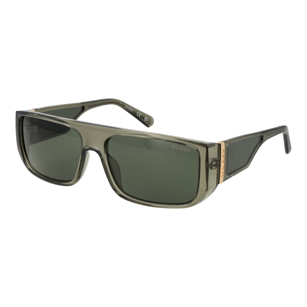 Guess Army Kunststoff-Sonnenbrille