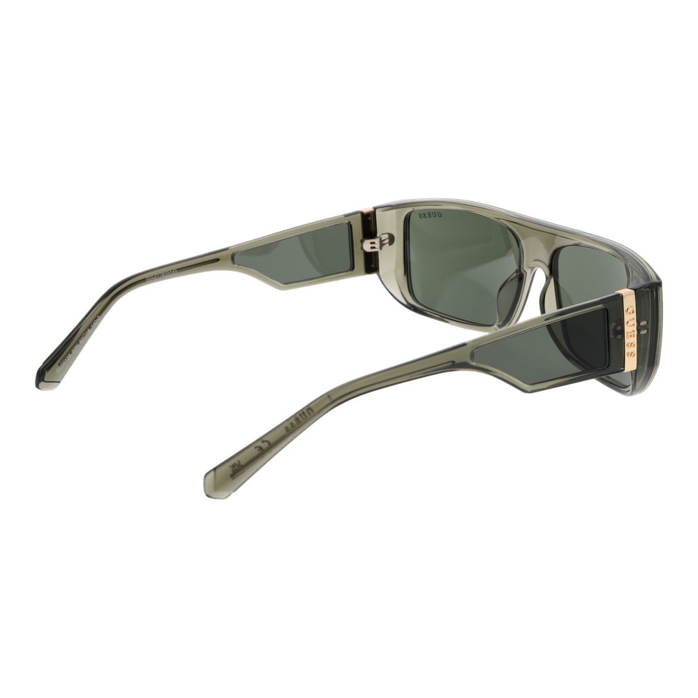Guess Army Kunststoff-Sonnenbrille