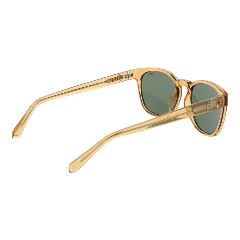 Guess zweifarbige Sonnenbrille aus Kunststoff