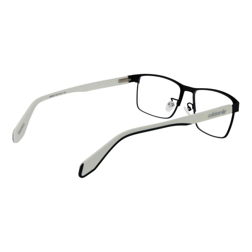Adidas Metallbrille (Gestell)