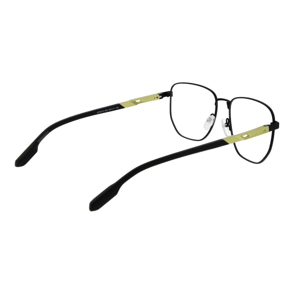 Adidas Metallbrille (Gestell)