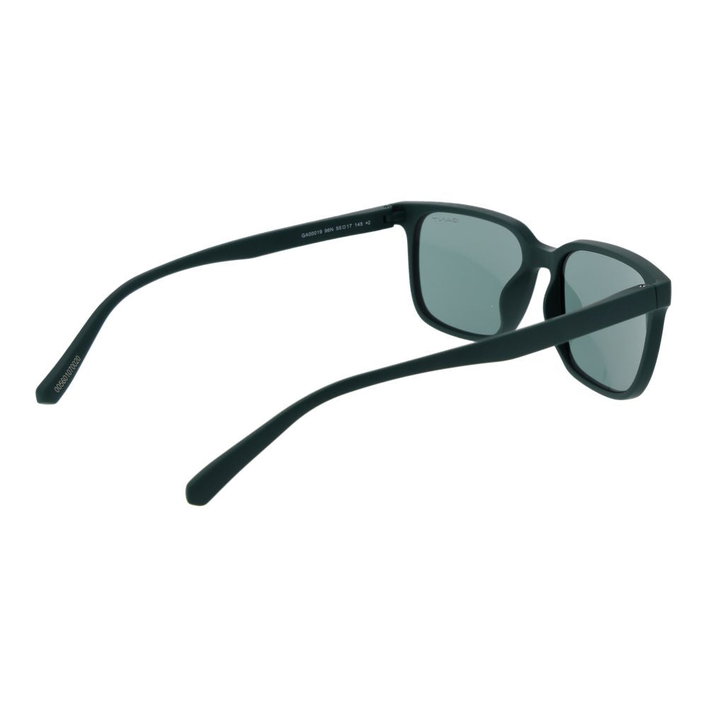 Gant Türkis Kunststoff Sonnenbrille