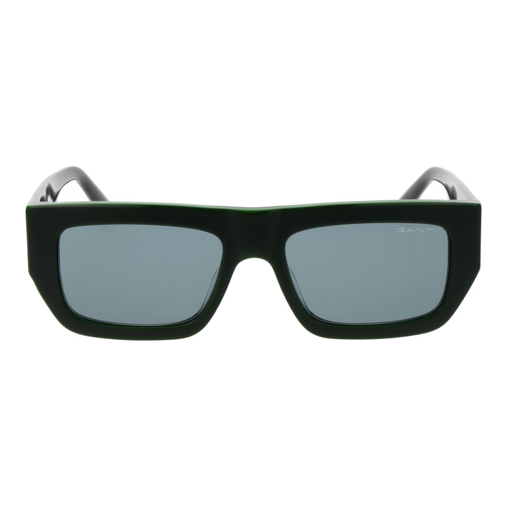 Gant Bicolor-Kunststoffsonnenbrille