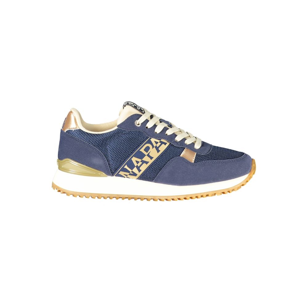 Napapijri Blue Women's Sneaker