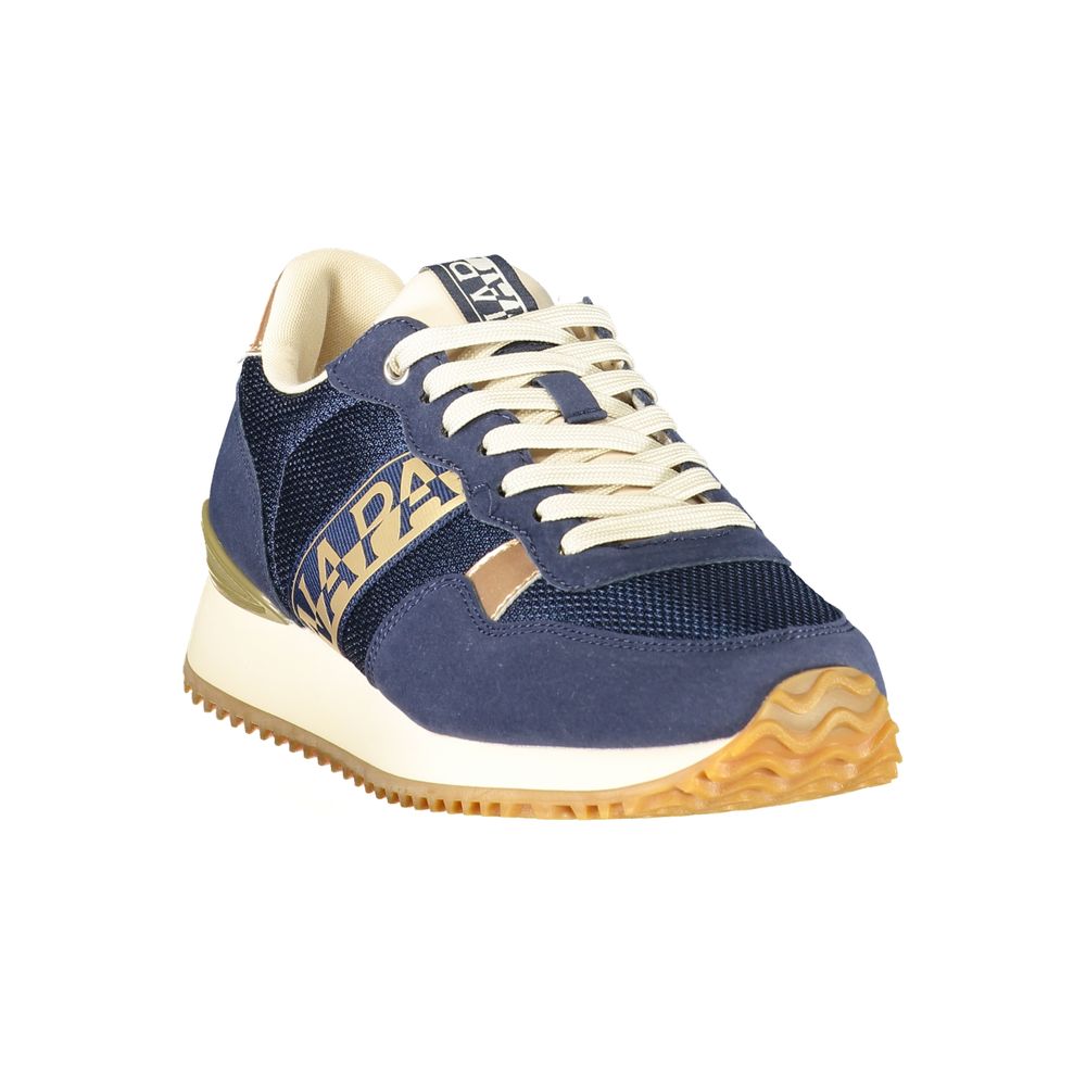 Napapijri Blue Women's Sneaker