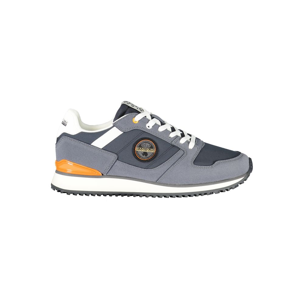 Napapijri Blue Men's Sneaker