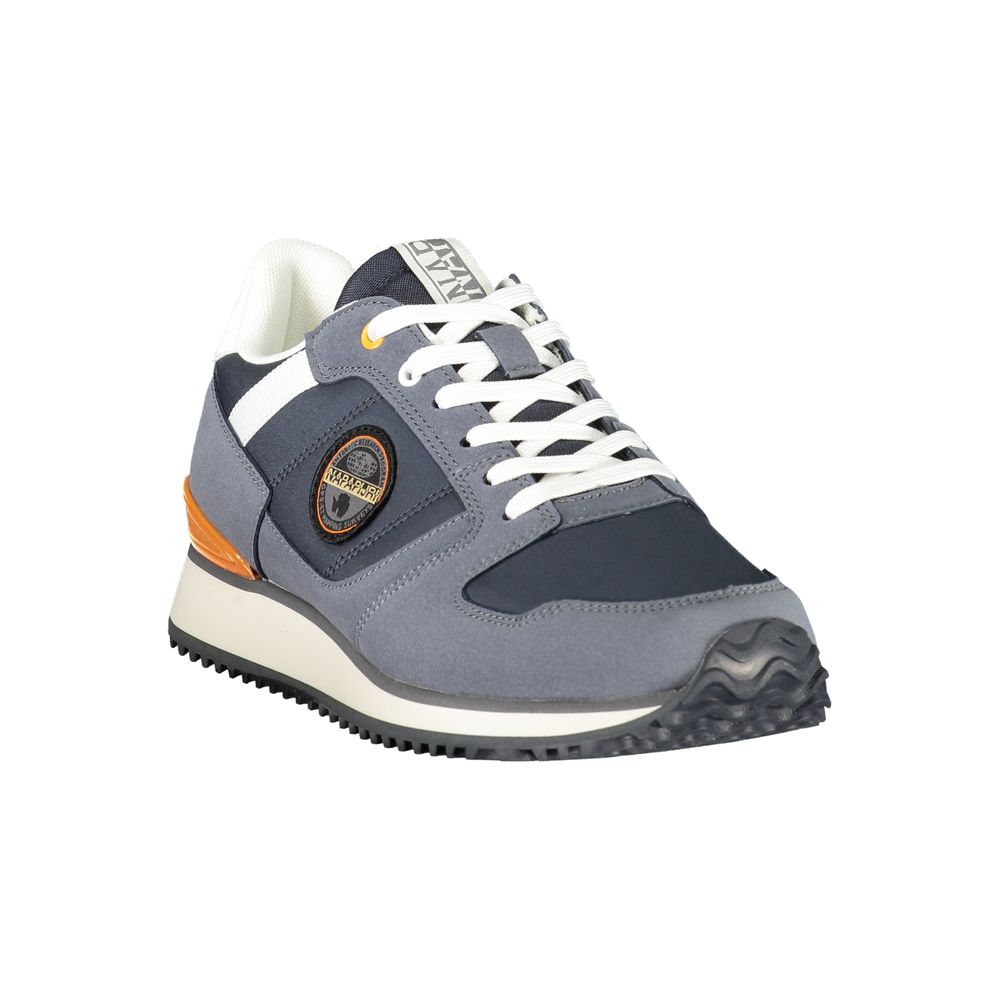 Napapijri Blue Men's Sneaker