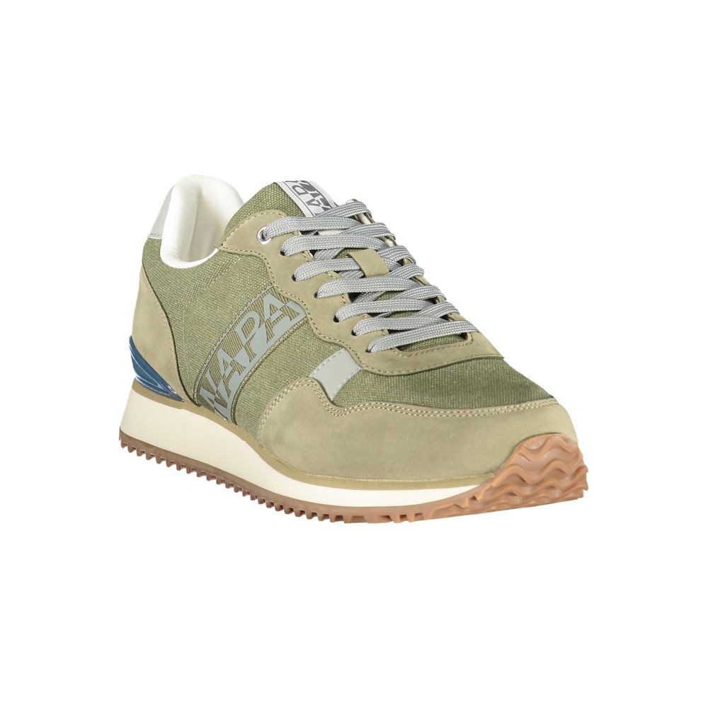 Napapijri Verde Men's Sneaker