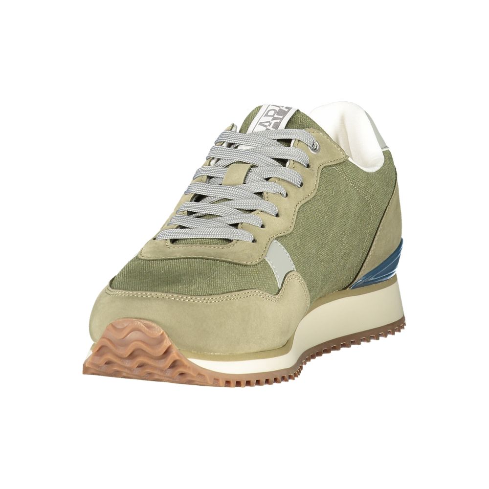 Napapijri Verde Men's Sneaker