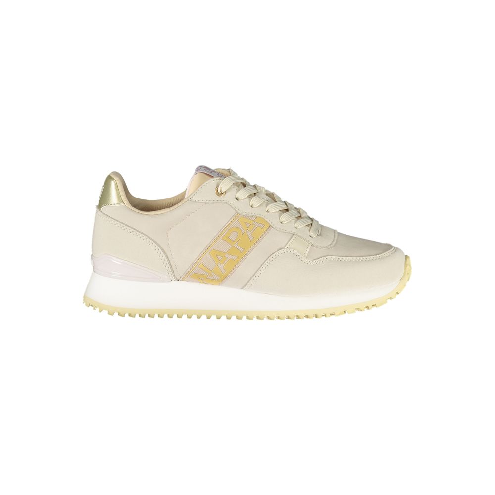 Napapijri Pink Women's Sneaker