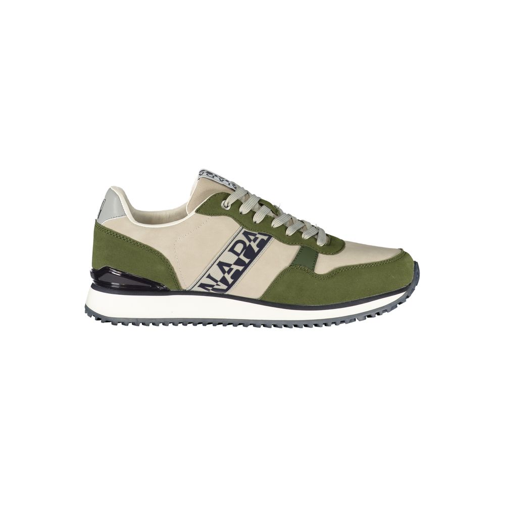 Napapijri Verde Men's Sneaker