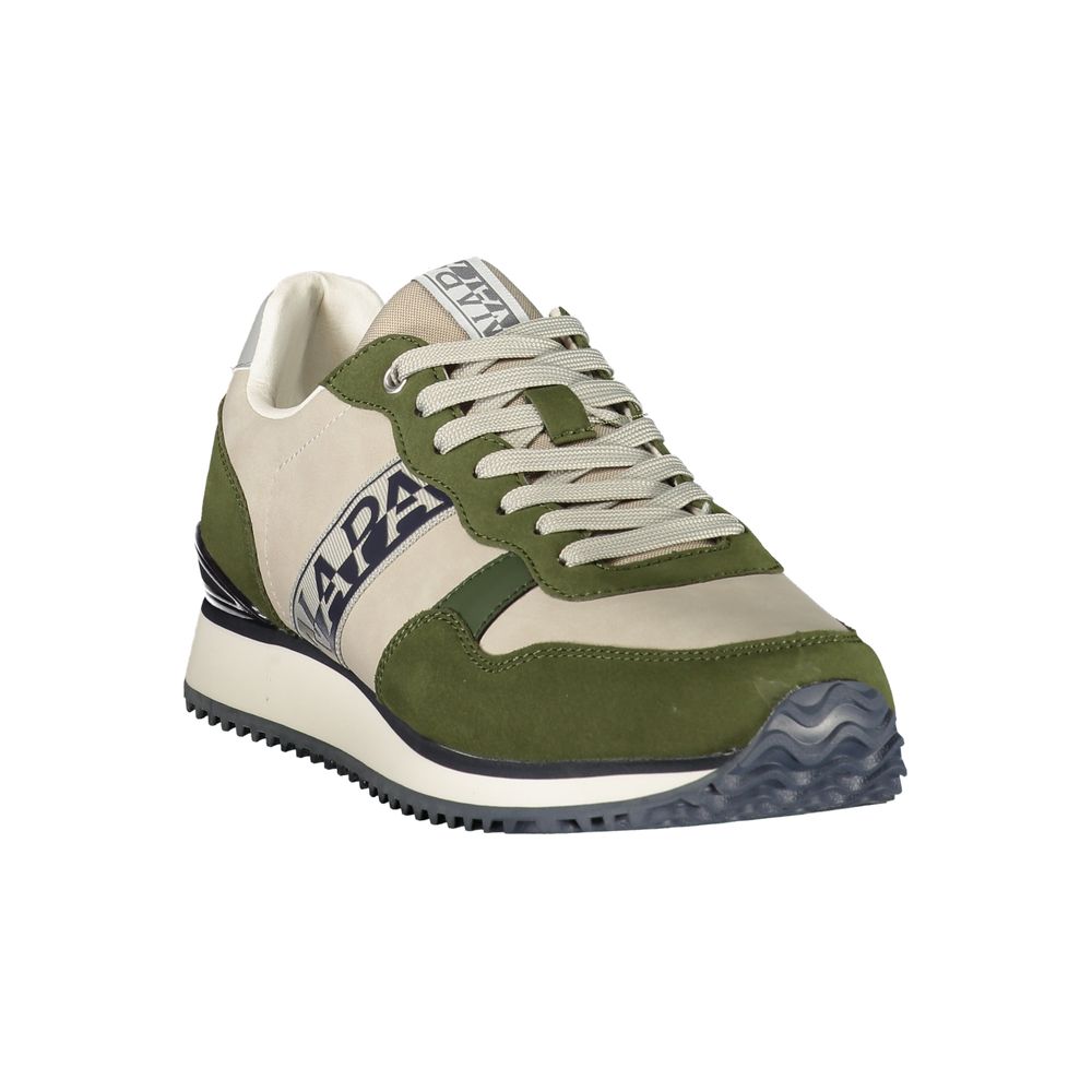 Napapijri Verde Men's Sneaker