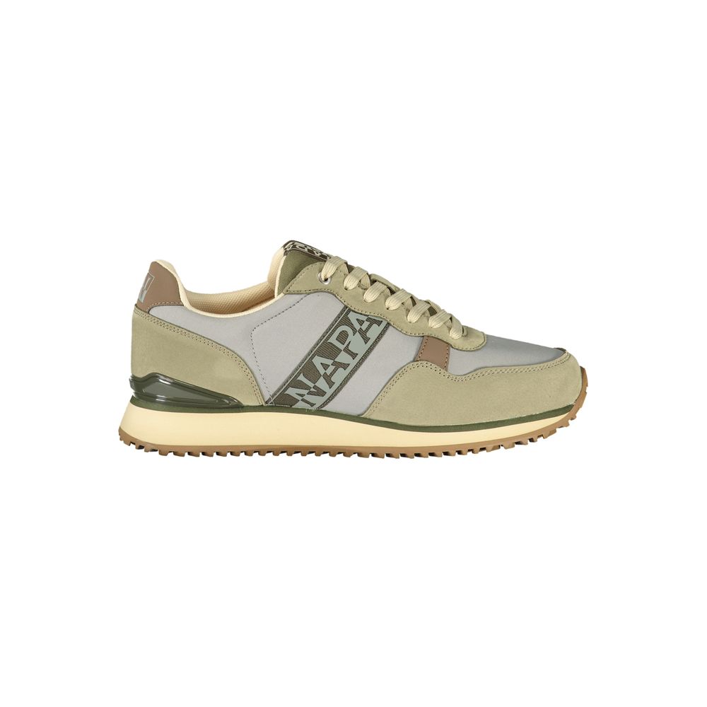 Napapijri Azzurro Man Sneaker