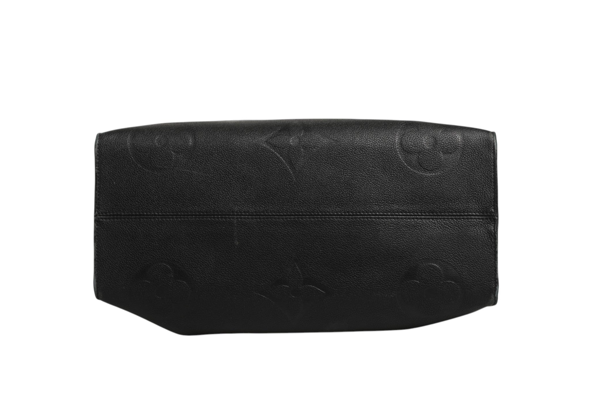 Louis Vuitton OnTheGo GM Monogram Empreinte Leder