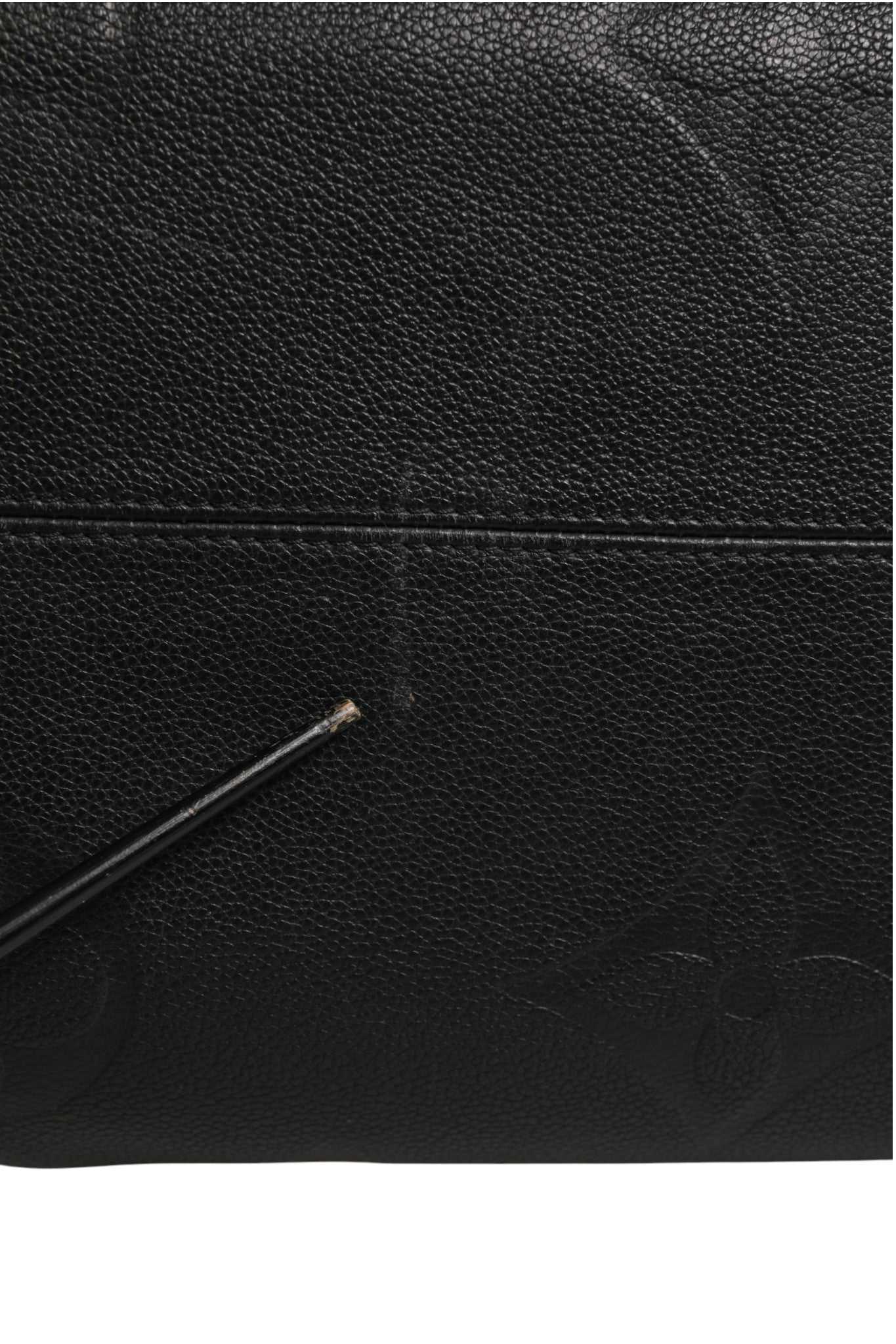 Louis Vuitton OnTheGo GM Monogram Empreinte Leder
