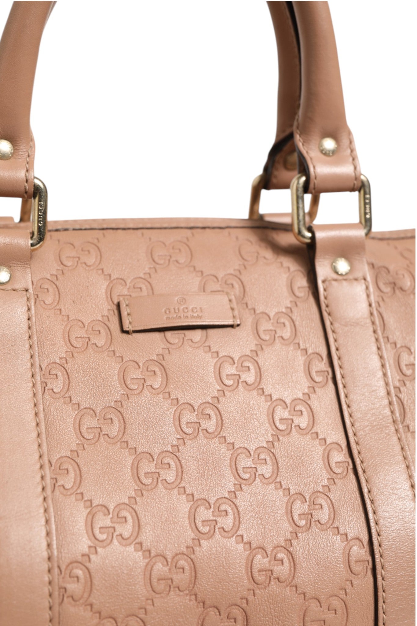Gucci Joy Boston Tasche