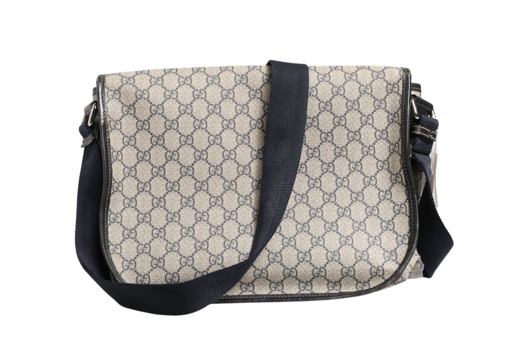 Gucci GG Supreme Umhängetasche