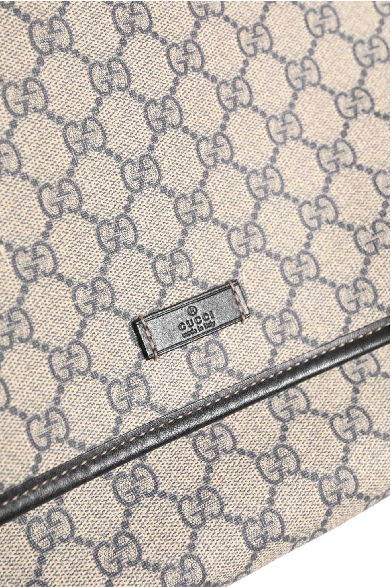 Gucci GG Supreme Umhängetasche
