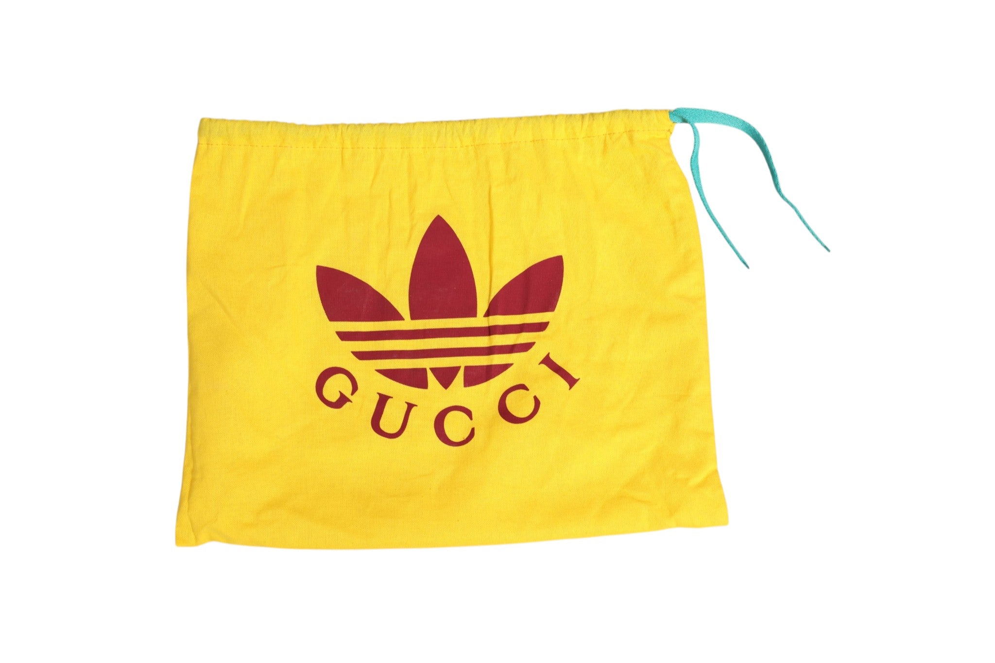 Sac à bandoulière Gucci x Adidas 1955 Horsebit