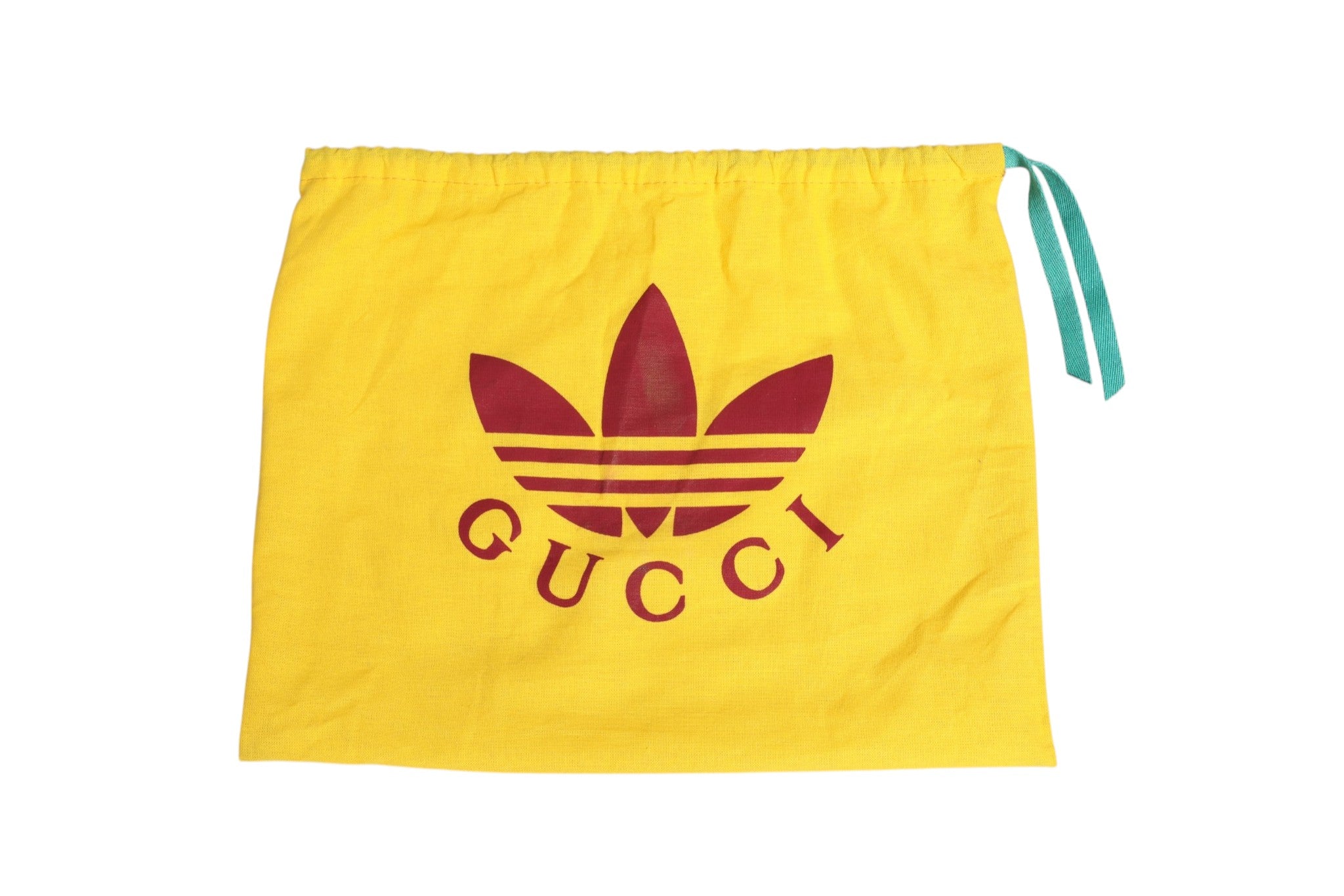 Gucci x Adidas Horsebit 1955 Umhängetasche