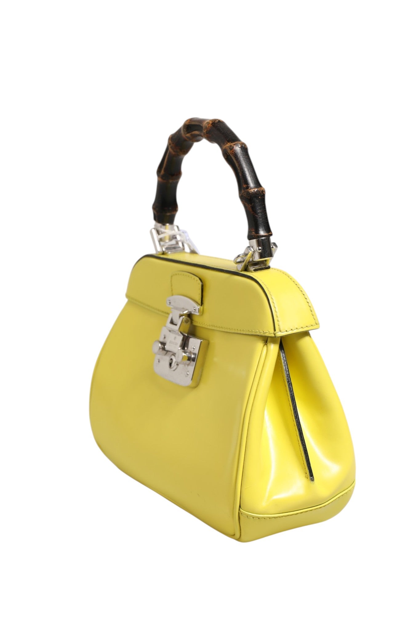 Sac à main Gucci Lady Lock