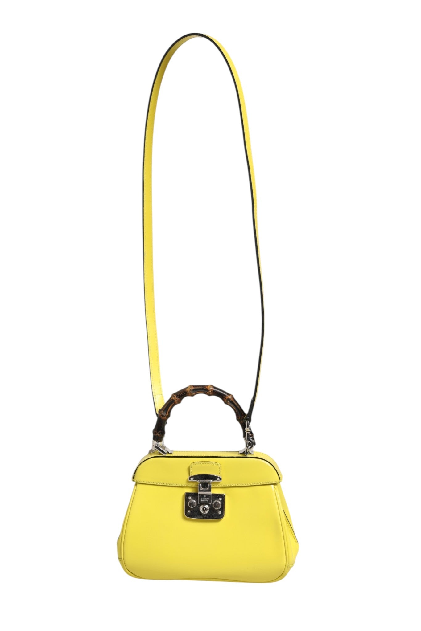 Sac à main Gucci Lady Lock