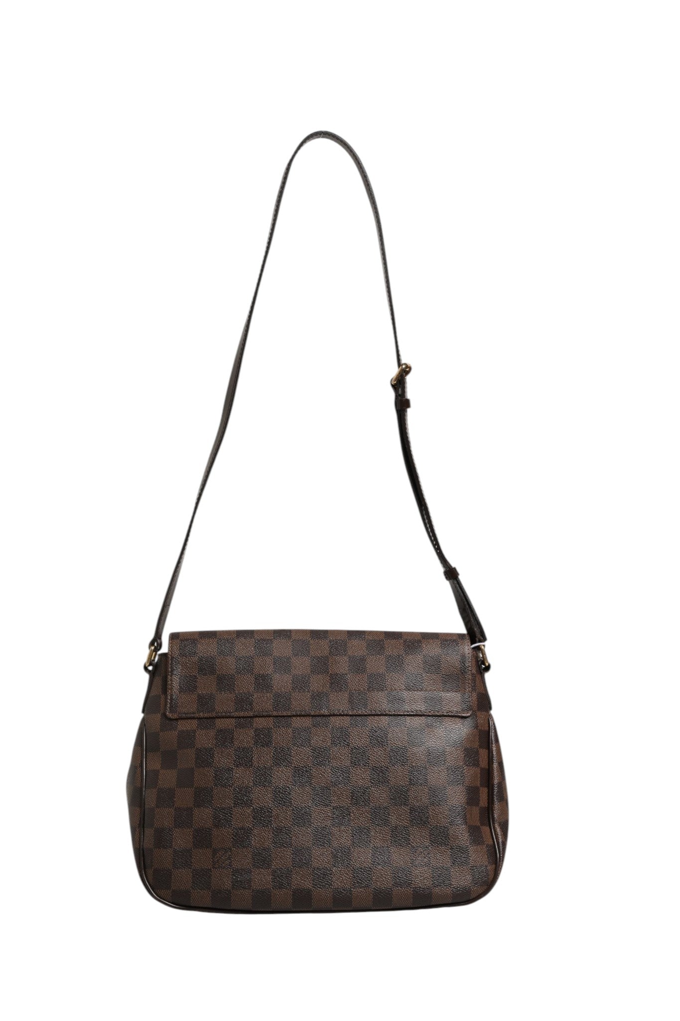 Louis Vuitton Damier Ebene Besace Rosebery Umhängetasche