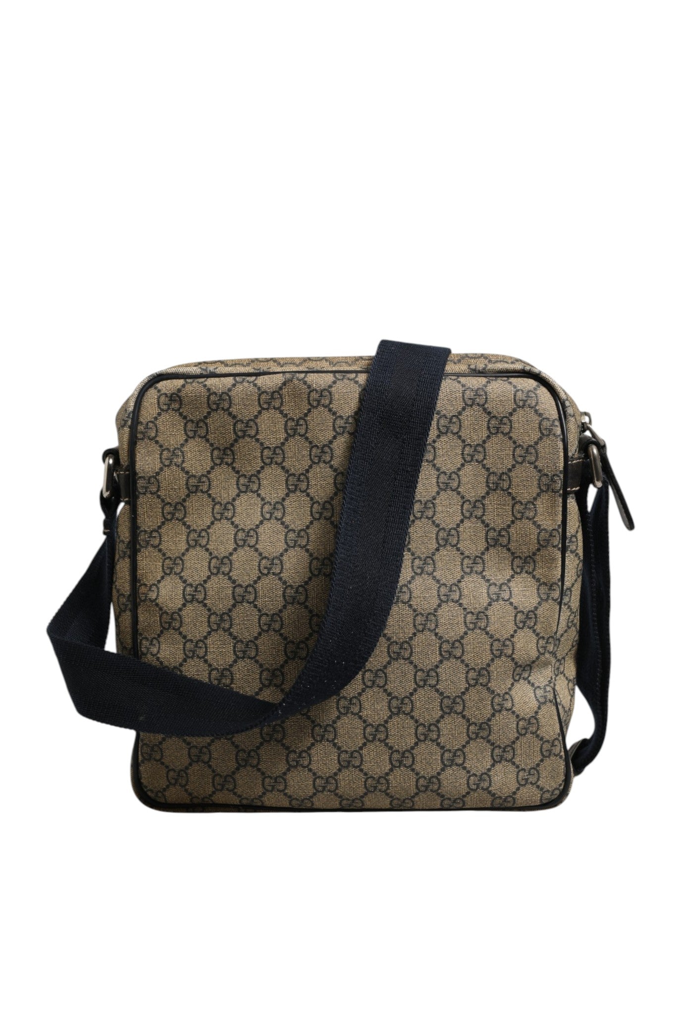 Sac bandoulière Gucci Suprême