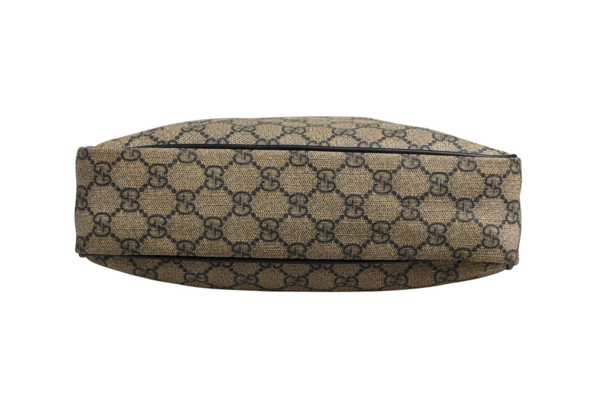 Sac bandoulière Gucci Suprême