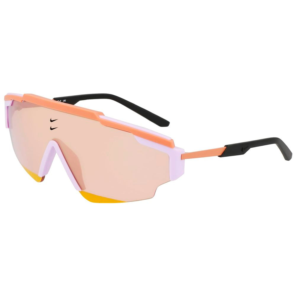 Nike Purple Injected Sonnenbrille