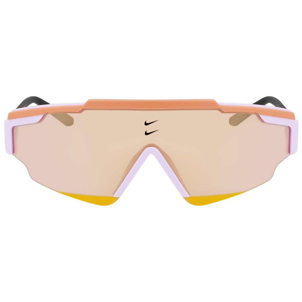Nike Purple Injected Sonnenbrille