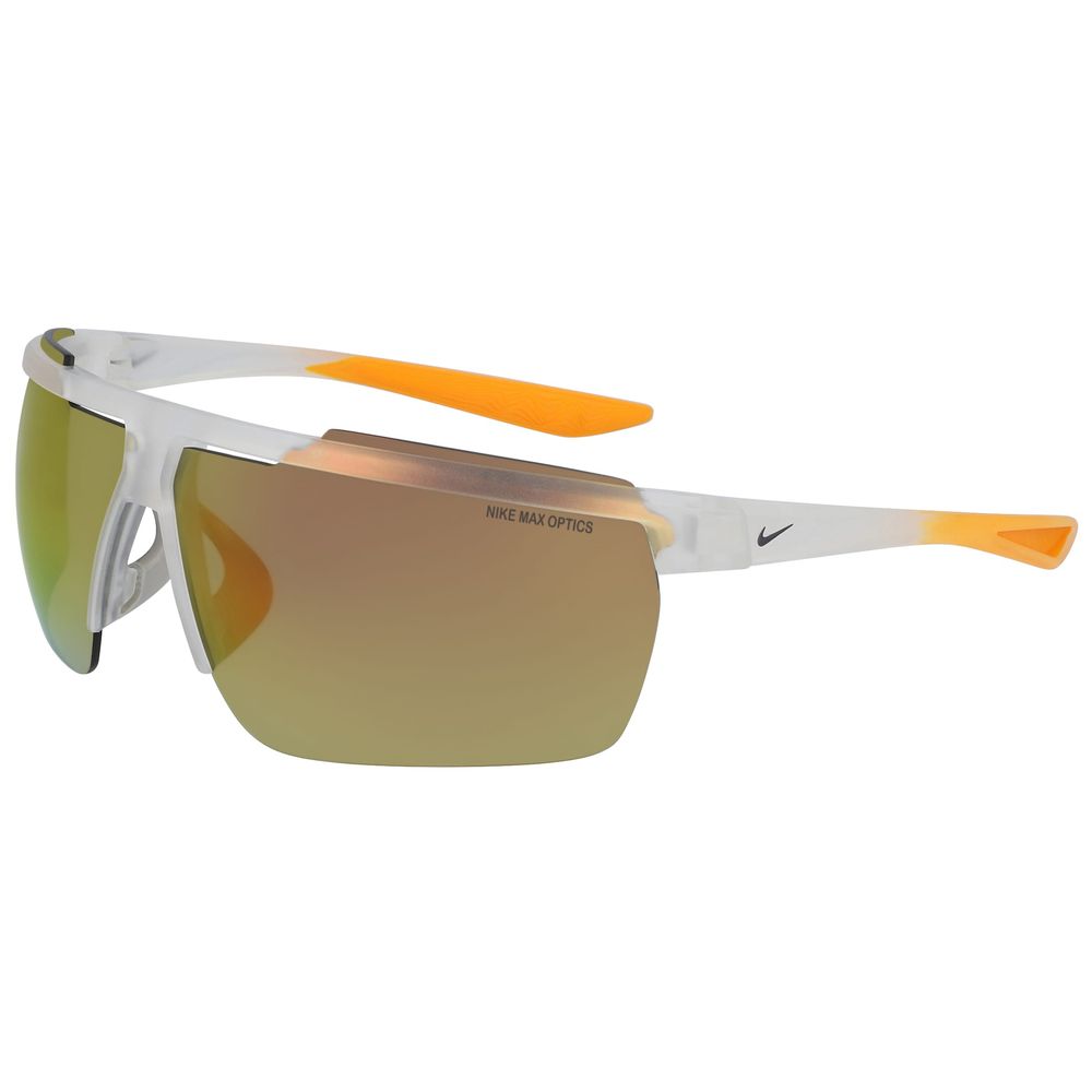 Lunettes de soleil injectées transparentes Nike