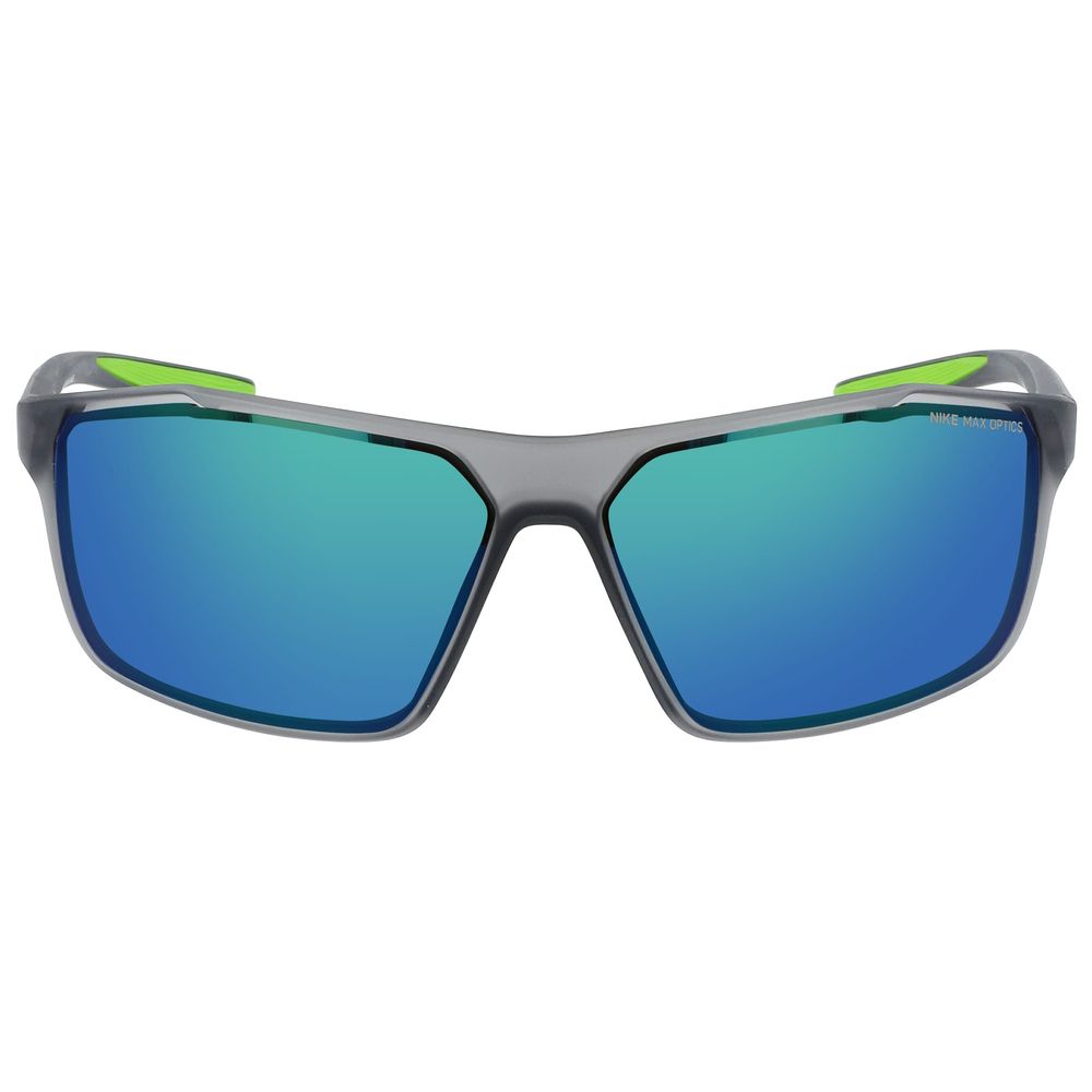 Lunettes de soleil Nike Injected grises