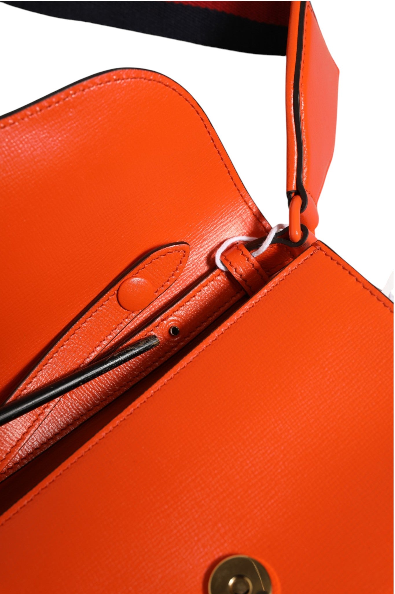Gucci Horsebit 1955 Emaille Mini-Schultertasche