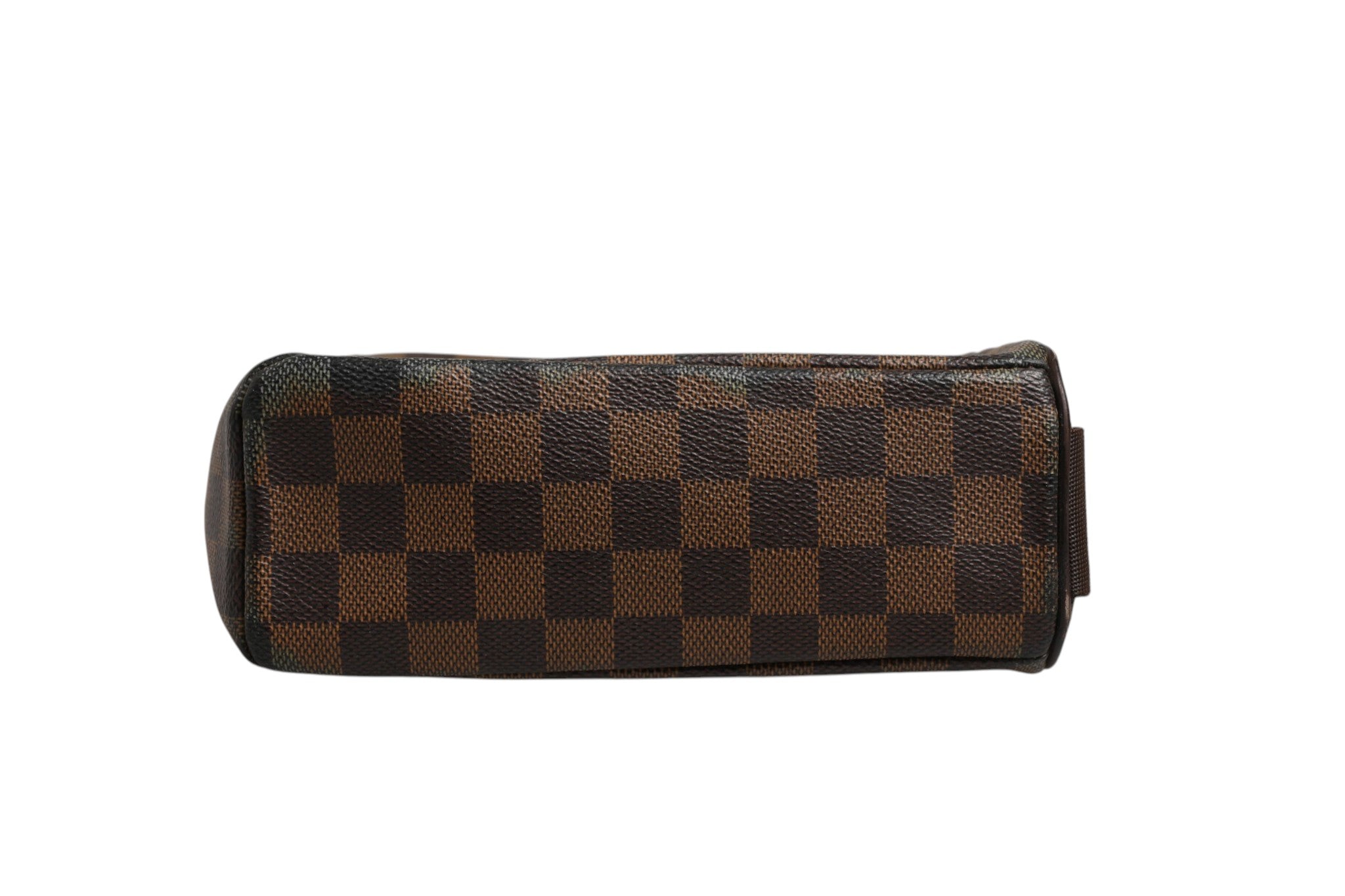 Louis Vuitton Damier Ebene Olav PM Umhängetasche