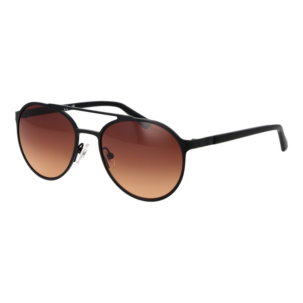 Guess Black Metal Sonnenbrille