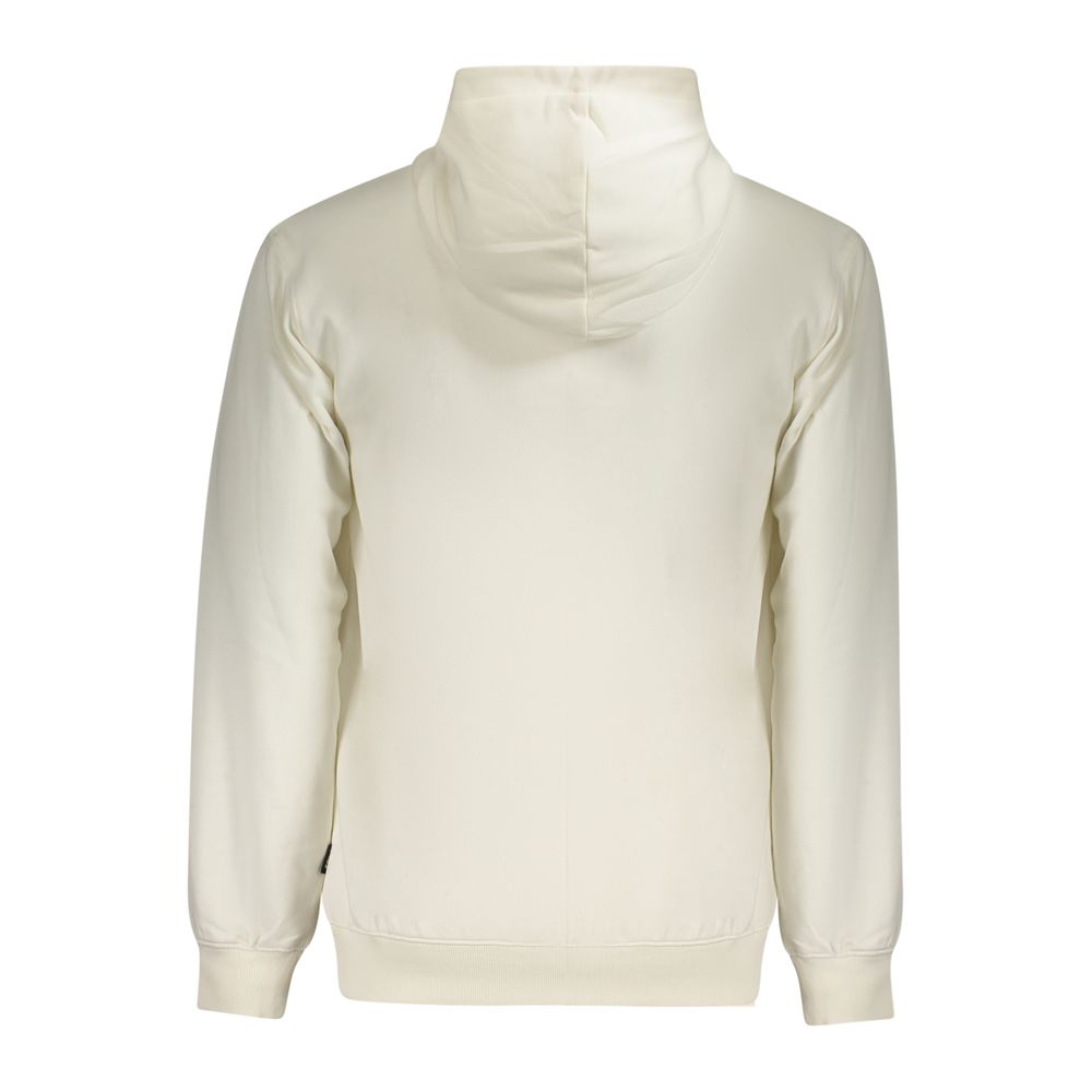 Sweat-shirt Fila Bianco en coton pour homme
