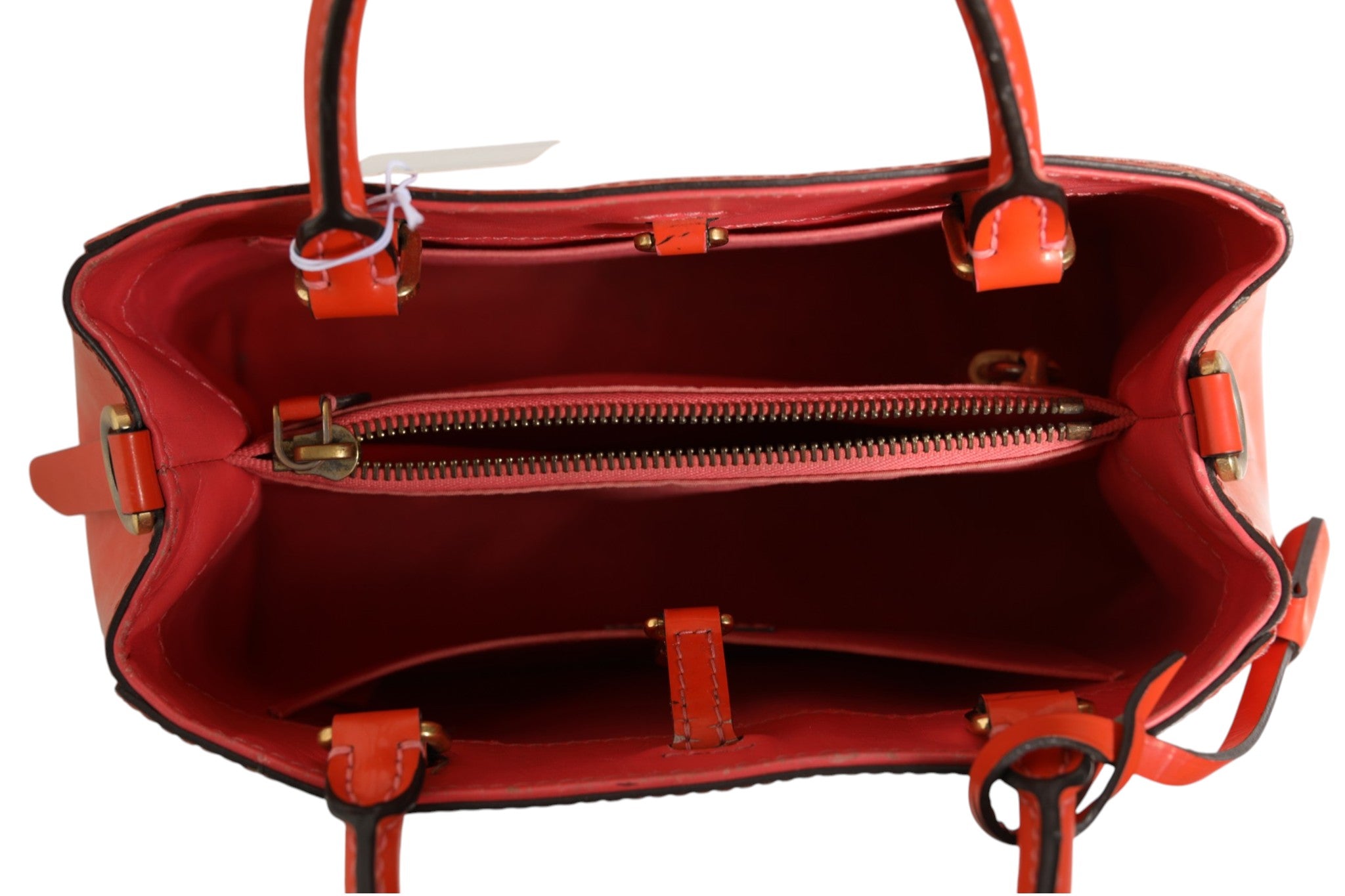 Louis Vuitton Montaigne Tasche