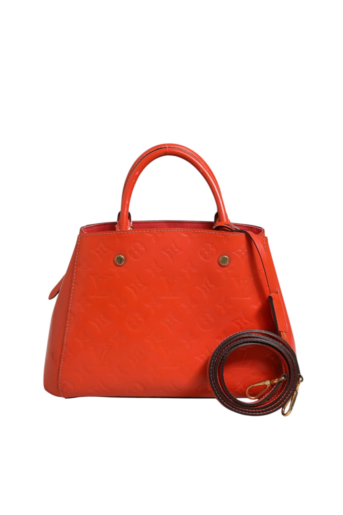 Louis Vuitton Montaigne Tasche