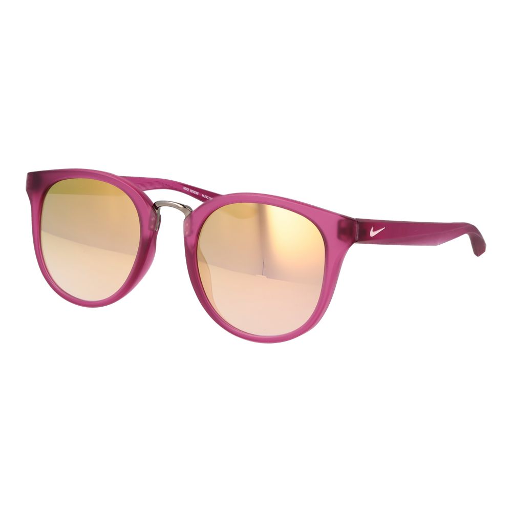 Lunettes de soleil Nike TR90 roses